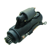 Mercury Outboard Starter - 14 Tooth - MOT3020N - API Marine - 6794N - RCMA